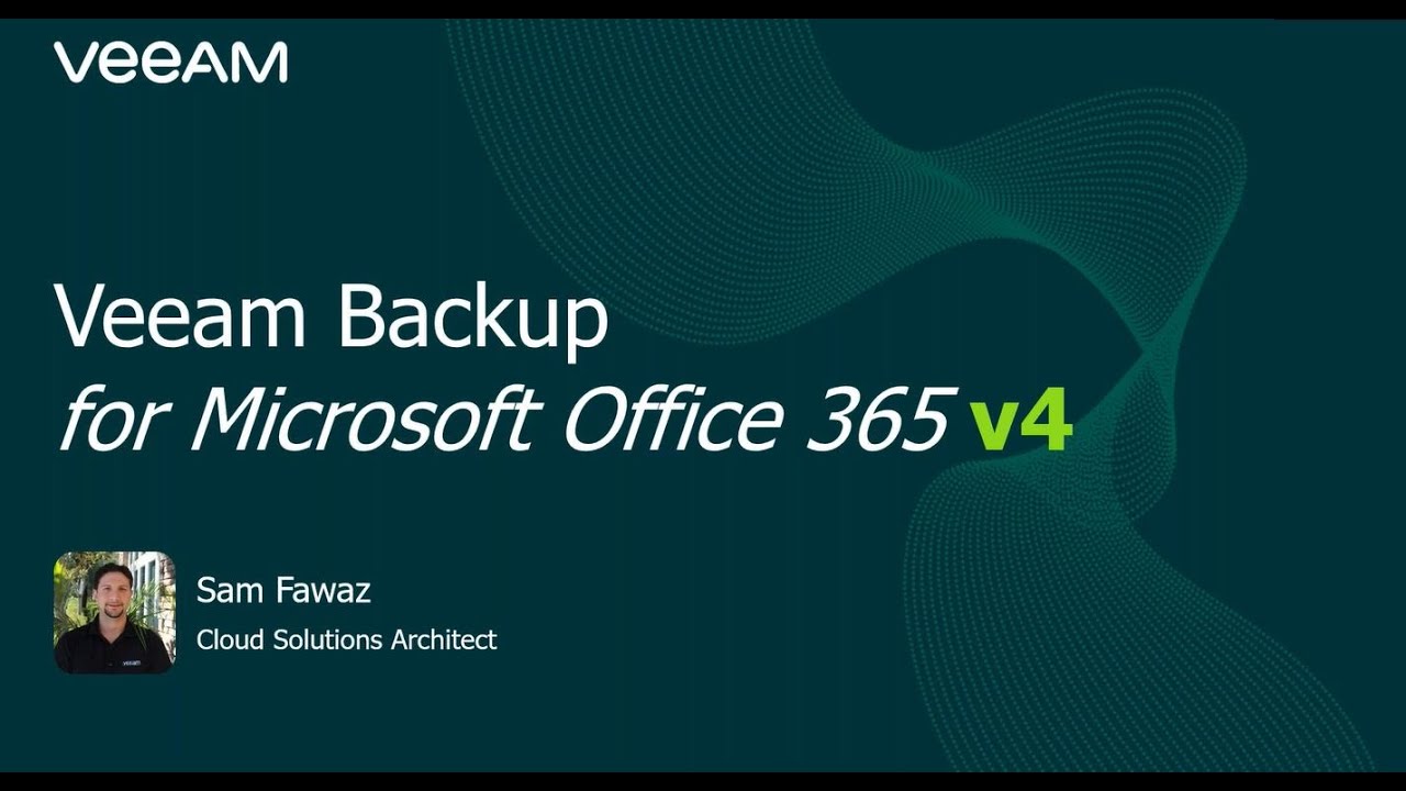 VCSP Technical Enablement Series: Increase your Azure MRR by offering Microsoft Office 365 BaaS video