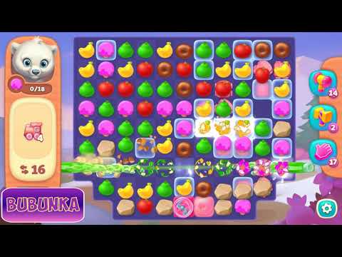 Wildscapes level 454 HD