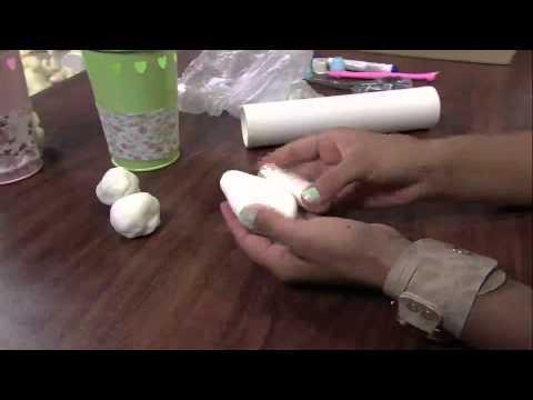 Mulher.com 04/03/2013 Renata Costa - Porta - tréco com coelhos  parte 1