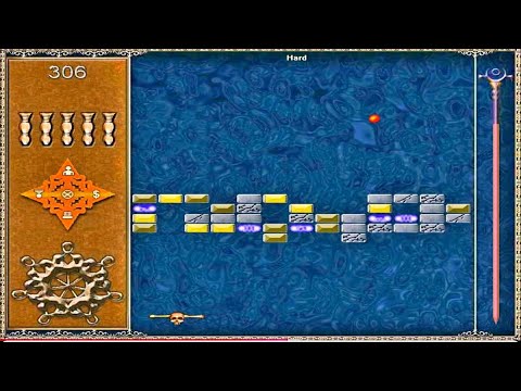 SevenCrystal  ²⁰⁰⁴