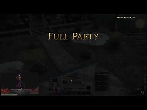 FFXIV Duty Failed Lmao