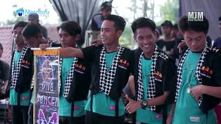 Download lagu Semar Mesem - Burok Mjm Live Cieurih [19-11-2018] mp3