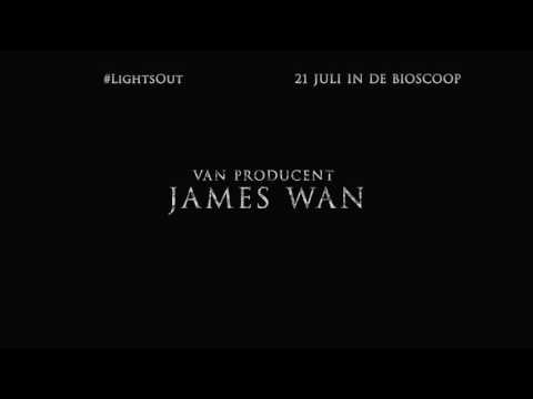 Lights Out (International TV Spot 'Switch')