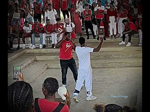 Dedex ft Curxyy - Goumé pou fèyy