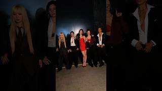 Song Lyrics: Turn Around and Hold Me Tight