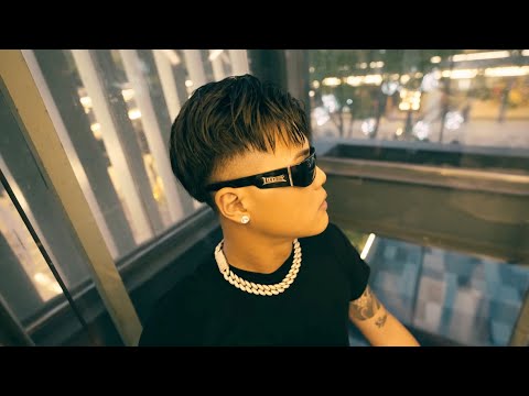 Lil K - Got No Choice (Official Music Video)