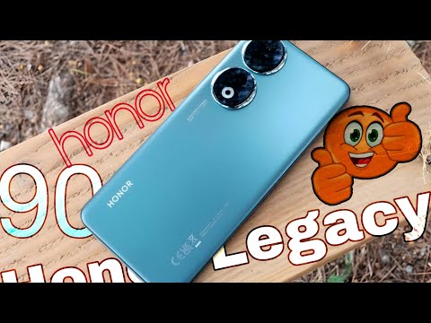 Honor 90 5G Review After 105 Days ⚡ Honor Comeback Samsung In Danger ? 🤔🤔 😮😨