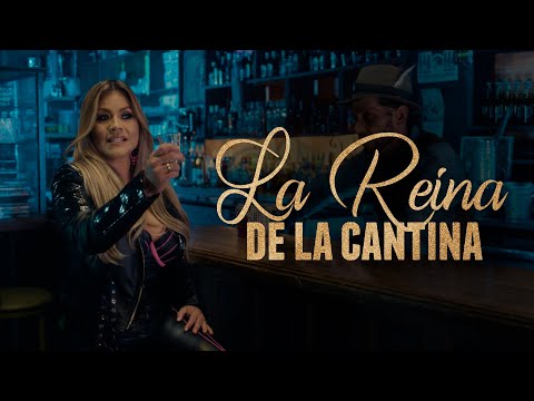 Francy - La Reina De La Cantina | Video Oficial