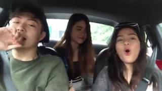 【FWB Cover Session】 NYK X Abigail Chew &amp; Crystal Soh