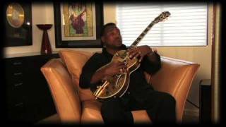 Video thumbnail for The GB30TH: The Gold Standard of Jazz Guitars by George Benson