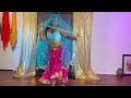 Jumma Chumma De De Bollywood Dance Amitabh B Shanelle Bell