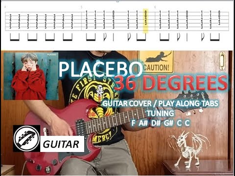36 Degrees - Placebo