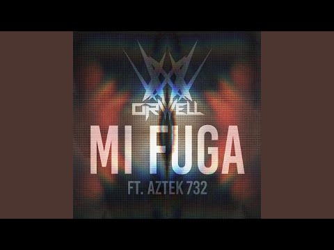 Mi Fuga (feat. Aztek 732)