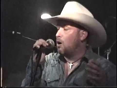 George Molton-I'm So Lonesome I Could Cry (Live At Austin City 2006)