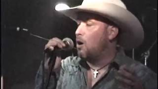 George Molton-I'm So Lonesome I Could Cry (Live At Austin City 2006)