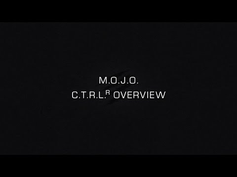 Видео № 0 из игры Геймпад Mad Catz C.T.R.L.R Bluetooth Gamepad - Gloss White беспроводной