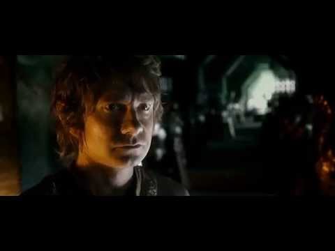 The Hobbit - I will not part with a single coin