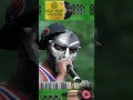 MC Paul Barman: Working with MF DOOM