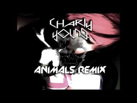 Charly Young - Mega - Animals - Remix ( Original + Unreleased )