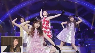 ももいろクローバーZ / 『 GOUNN 』From「ももいろクリスマス2019」