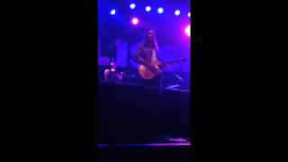 Lissie Hold On, Were Going Home live at the Fonda theatre 12 9 13