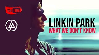 LINKIN PARK - What We Don&#39;t Know ( Music Video ) Alternate Version