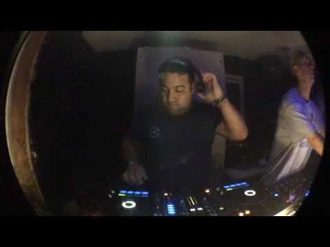Hector Moran LIVE @ Elements US Party - May 26th (Houston TX)