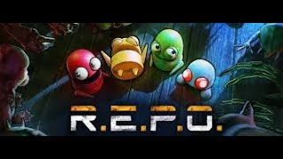 久しぶりの参加型！！ヴァロ⇒レポ【R.E.P.O.】【VTuber】