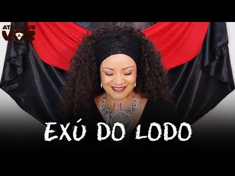 Ponto de Exú do Lodo - Leva pro lodo minha dor