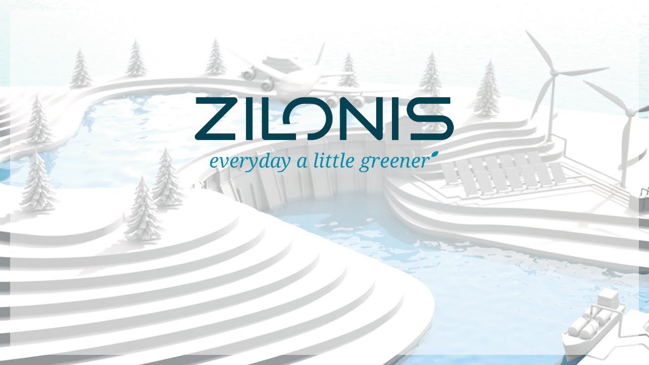 Vorschaubild: Wärmetauscherlösungen für die Produktion von Wasserstoff