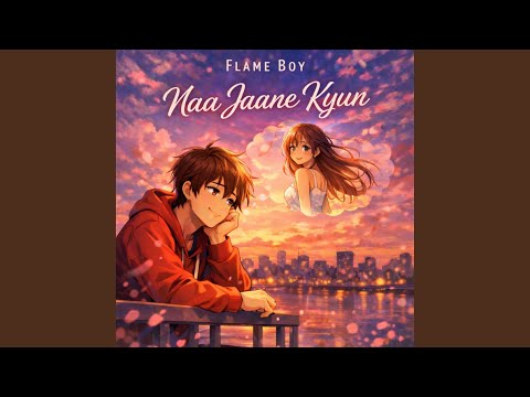 Naa Jaane Kyun (Remix)