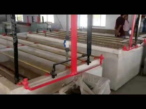 NEW TYPE PLATING EQUIPMENT. CALL 8608739204/8610251528