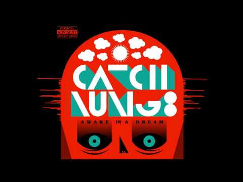 Catch Lungs - Hello Neighbors (Moving In) (feat. eLZhi & Guilty Simpson) - Official Audio