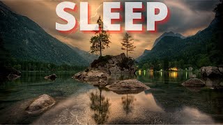 SLEEP WELL AND WAKE UP WELL MUSIC TO SLEEP