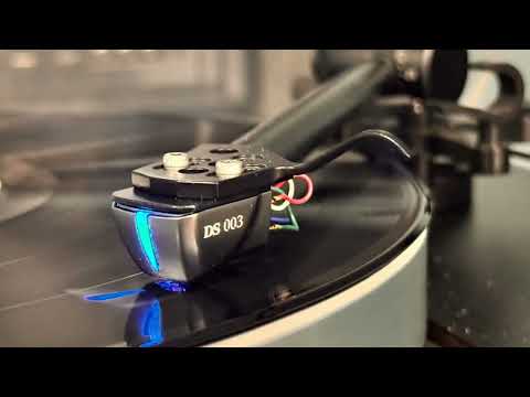 DS Audio - 1st Impression - No More MM’s or MC’s EVER AGAIN !!!!! THANK YOU TMRAudio.com