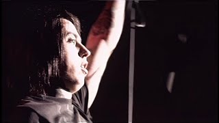Escape The Fate - There&#39;s No Sympathy For The Dead (Official Live Music Video) HD