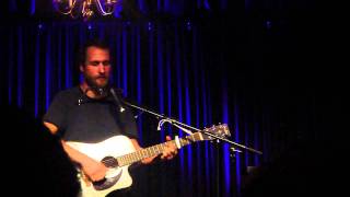 Craig Cardiff--Bridge. New Song off  Floods and Fires. Oct 17 Calgary