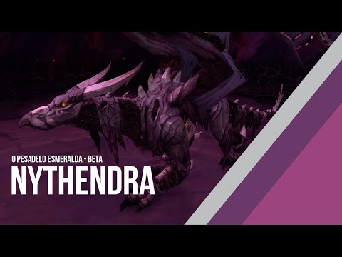 [Pesadelo Esmeralda] Nythendra