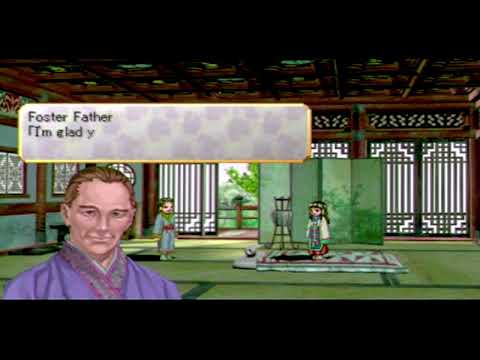 Let's Play Valkyrie Profile! (Part 08)