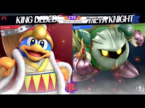 CTS 75.5 (Meme Ruleset) - Winners - 5D vs. MayanRyan