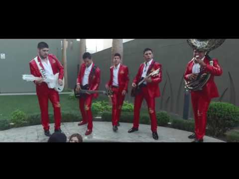 Alta Consigna   Asi Naci Video Oficial 2016