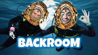 We Should've Never Entered the Clown Room… | Escape the Backrooms (Part 5)