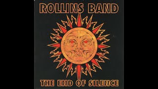 Rollins Band &quot;Blues Jam&quot; (1992) Lyric Video