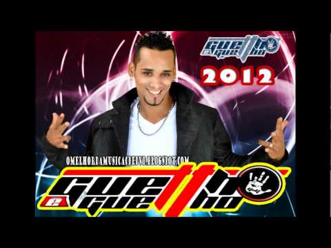 ghetto é ghetto - violeira de apache