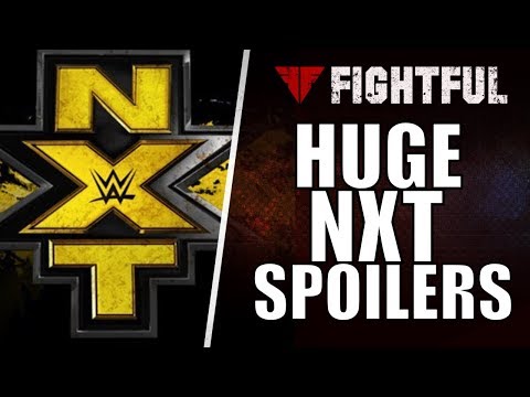 SPOILER – Independent Tag Team Make NXT Television Debut; Two Dark Match Debuts