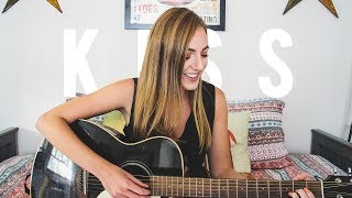 Kiss - Pale Waves (Acoustic Cover)