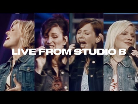 Point Of Grace | Live From Studio B (2003)