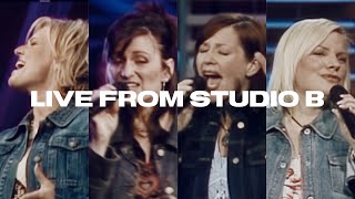 Point Of Grace | Live From Studio B (2003)