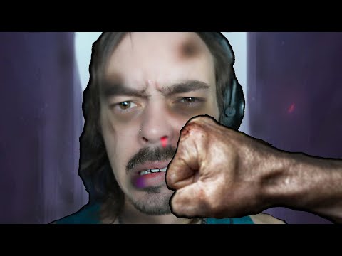 Do I Have A Punchable Face?