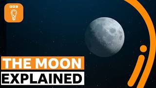 The Moon’s magic, explained | BBC Ideas
